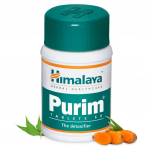 PAKEND 10 X Himalaya Purim 60 tabletti