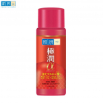 Hada Labo vananemisvastane losjoon, Elasgrow, 3D h&uuml;aluroon, kortse v&auml;hendav, t&otilde;stev ja pinguldav, s&uuml;gavniisutav, 30 ml. 30 ml