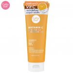 Cathy Doll Whitamin C Brightening Cleansing Gel 120 ml - Thai Skin Care 120 ml