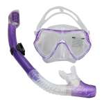 Swim sukeldumisprillid Professionaalsed silikoonist hingamise eraldavad uduvastased sukeldumisprillid Ocean Sea prillid black