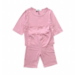 Laste Soft Glutinous Modal Pidžaama Laste Kodur&otilde;ivaste &Ouml;&ouml;r&otilde;ivaste komplekt 90