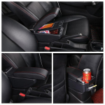 Auto k&auml;etugi Suzuki Vitara 2008-2022 Retrofit-hoiukastile Autotarvikud &uuml;lest&otilde;stetav