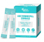 vitamiinik&uuml;la Perfect Biotics Super Probiotics Mother's Milk Probiotics 2g*30ea