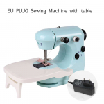 &Otilde;mblusmasin Inne jalapedaaliga Mini elektrilised kaasaskantavad &otilde;mblused uuele r&auml;tsepale