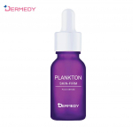 Dermedy Plankton Plus Serum, a concentrated facial serum, anti-aging formula, reduce wrinkles and look firmer, 15 ml. - Thai Skin Care 15 ml.