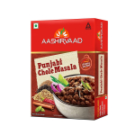 Aashirvaad Punjabi Chole Masala, 100g