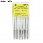 6tk/pakk 32mm Gates drills