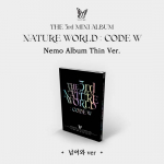 LOODUS 3. minialbum &bdquo;LOODUSMAAILM : KOOD W' Nemo album LIMBO