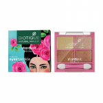 Lauv&auml;rvi Maa Laul: 4 tooni (7 g), Stardust Eye Shadow Earth Song, Biotique