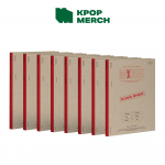 Hulkuvad lapsed &ndash; [MAXIDENT] CASE ver. (S&uuml;nnikoht puudub) 8. I.N