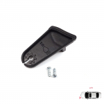 BHL542 Esitulede Hoidiku Kinnitus Parandusklamber Keelade Komplekt Vasakpoolne Ford Focus DA MK2 2.5 2008-2011 Facelift 8M5113101AA jaoks