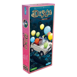Dixit Mirrors'i laiendusm&auml;ng