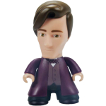 Doctor Who &Uuml;heteistk&uuml;mnes Doktor S7 Kost&uuml;&uuml;m Titans 6.5 Vin&uuml;&uuml;lkuju