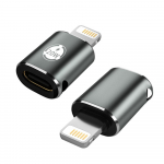 PD 20 W C-t&uuml;&uuml;pi USB-valgustuse OTG-kiirlaadimisadapter iPhone'i 14 13 12 jaoks
