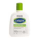 Niisutav kreem normaalsele, kombineeritud ja tundlikule nahale (100 ml), Niisutav losjoon normaalsele kuni kombineeritud, tundlikule nahale