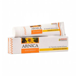 Arnika salv (25 g), Arnica salv, Bakson 5.1