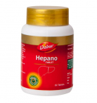 Dabur Hepano Tablet 60 tablets