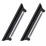 Rihmaadapteri k&auml;ev&otilde;ru rihma pistik Apple Watchi / iWatch Series 4 40 mm jaoks One size roosa kuldne v&auml;rv