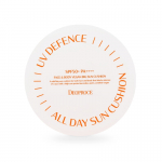 Deoproce UV Defense kogu p&auml;eva p&auml;ikesepadi SPF50+ PA++++ 25g*1tk/2tk/3tk/4tk 1Pc