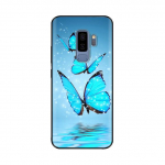 Samsung Galaxy S9 Soft Silicon Tpu Cover S9 Plus &uuml;mbris Samsung S8 / S8 Plus S 8 S8 + S9 + telefoni kesta kaitsev Coque jaoks For Samsung S9 Plus