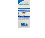 SBL Terminalia Arjuna Mother Tincture Q 30 ml