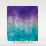 Digitaalne mood retro dekoratiivne tr&uuml;kkimine pol&uuml;ester veekindel du&scaron;ikardin Vannitoa vahesein kardin Vannitoa kardin 90x180cm36x71inch