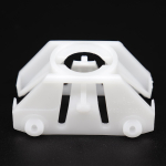 Piduripedaali v&otilde;imendi kinnitusklambri tugiklamber 1J0721169A jaoks Skoda Fabia VW Bora Golf Passat Auto 1PS