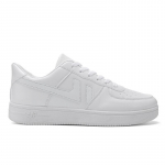 Naiste ja meeste hingavad tossud Althletic Tennise treeningjalatsid &uuml;likerged j&otilde;usaalispordialad v&auml;lis&ouml;rkimiseks jooksujalatsid 40 valge