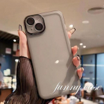 &Uuml;mbris Xiaomi 13 12 Pro 12X 12S Mi 11 Lite 10s Redmi K50 K40 Pro Note 10 Pro 5G Poco X4 Cover Luksusliku metallist kaamera l&auml;bipaistev &uuml;mbris Xiaomi 12 12X 12S roosa