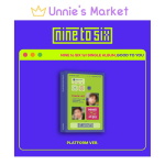 &Uuml;heksa kuni kuus [HEA TEILE] 1. &uuml;ksikalbum + tasuta kingitus 1ea