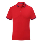 MLD 652 190G Ice Silk Cotton POLO S&auml;rk S