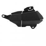 MT-07 Mootorratta veepumba kaitsekate YAMAHA MT 07 MT07 FZ07 FZ-07 2014 2015 2016 2017 2018 jaoks must