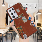 Akvarell-kunstimaali telefoni&uuml;mbris Redmi 10