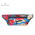 K&otilde;rvaklappide auk. Juhuslik panipaik roosa