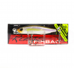 Duo Realis Spin Bait 72 Alpha spinbait spybait uppumislant CCC3176 (4458)