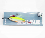 Ima Metal Jig Gun Zou 30 grammi 006 (6586)