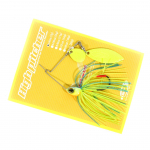 OSP Spinner Bait High Pitcher TW 1/4 Oz S-56 (2037)