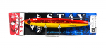 Shout 114-SY Metal Jig Stay 130 grammi RG (6861)
