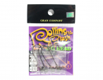 M&uuml;&uuml;k Varivas Nogales Rolling Flash Jig Head 0,9g Suurus 2/0 (5361)