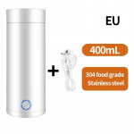 Kaasaskantav veekeetja soojuse s&auml;ilitamine Automaatne kodu reisimine &uuml;hiselamu &uuml;li&otilde;pilastele v&auml;ike elektrik&uuml;te avatud veetass EU