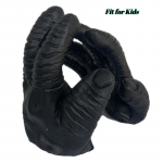 Kids Cosplay Gorilla K&auml;ekindad Lastele Ahvile Lateksist Loomakost&uuml;&uuml;mi Rekvisiidid Masque Halloween Hundi K&uuml;&uuml;sloomade Rekvisiidid Poistele A pair must