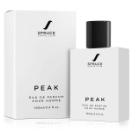 Spruce Shave Club Peak Parf&uuml;&uuml;m Meestele 100ml | EDP Meeste Parf&uuml;&uuml;m |