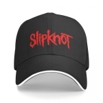 Slipknotsi golfik&uuml;barate vintage p&auml;ikesem&uuml;ts Unisex stiilis v&auml;litreeningud One Size