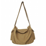 Jaapani naiste meeste &otilde;lakott, suur l&otilde;uendist messenger-kotid &uuml;li&otilde;pilastele 2023. aasta br&auml;ndiraamatukotid Naiste k&auml;ekottide kotid pruun