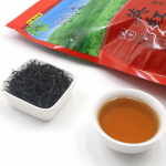 2023 Ying Hong No.9 tee Hiina punane tee 250g Yingde number Nine must tee 500g / 1.10lb