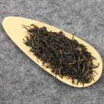 2023. aasta Lapsang Souchongi must tee Wuyi Hongcha Hiina punane tee Zheng Shan Xiao Zhong 100g / 3.52oz