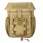 Outdoor Molle Taktikaline kott V&auml;lis&otilde;hu s&otilde;jav&auml;e v&ouml;&ouml;koht Fanny Pack Jalgrattakorv Mobiiltelefoni kott V&ouml;&ouml; v&ouml;&ouml;kott jahindus Edc Pack