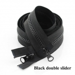 8# 15/20/70/80/90/100/120/150/200/300/400/500 cm vaigust t&otilde;mblukk lahtise/kinnise otsaga automaatlukuga telk t&otilde;mblukkude &otilde;mblemiseks 200cm