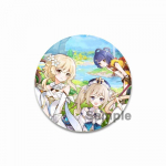 58MM Genshin Impact pehme n&ouml;&ouml;pn&otilde;el Loominguline naljakas krae Prossid Multikas m&auml;rk Riided M&uuml;ts Aksessuaarid Armsad moeehted Kingitused