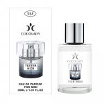 LHomme Libre parf&uuml;&uuml;mvesi meestele (nr 229) 30 ml